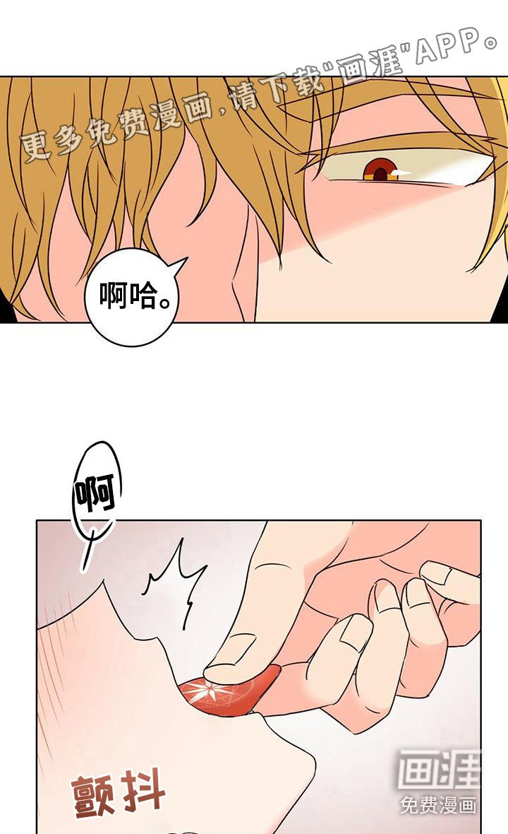 第9章：伤痕 