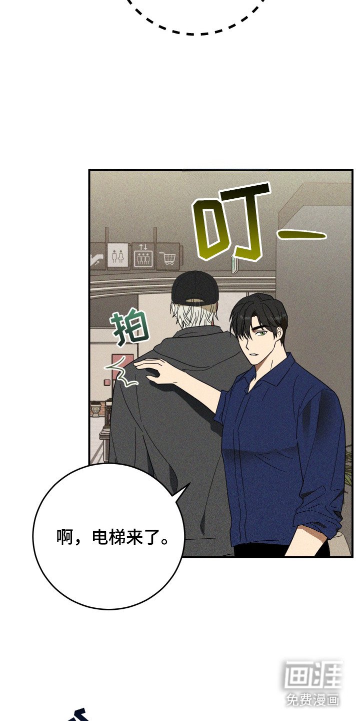 第10章：直直盯着