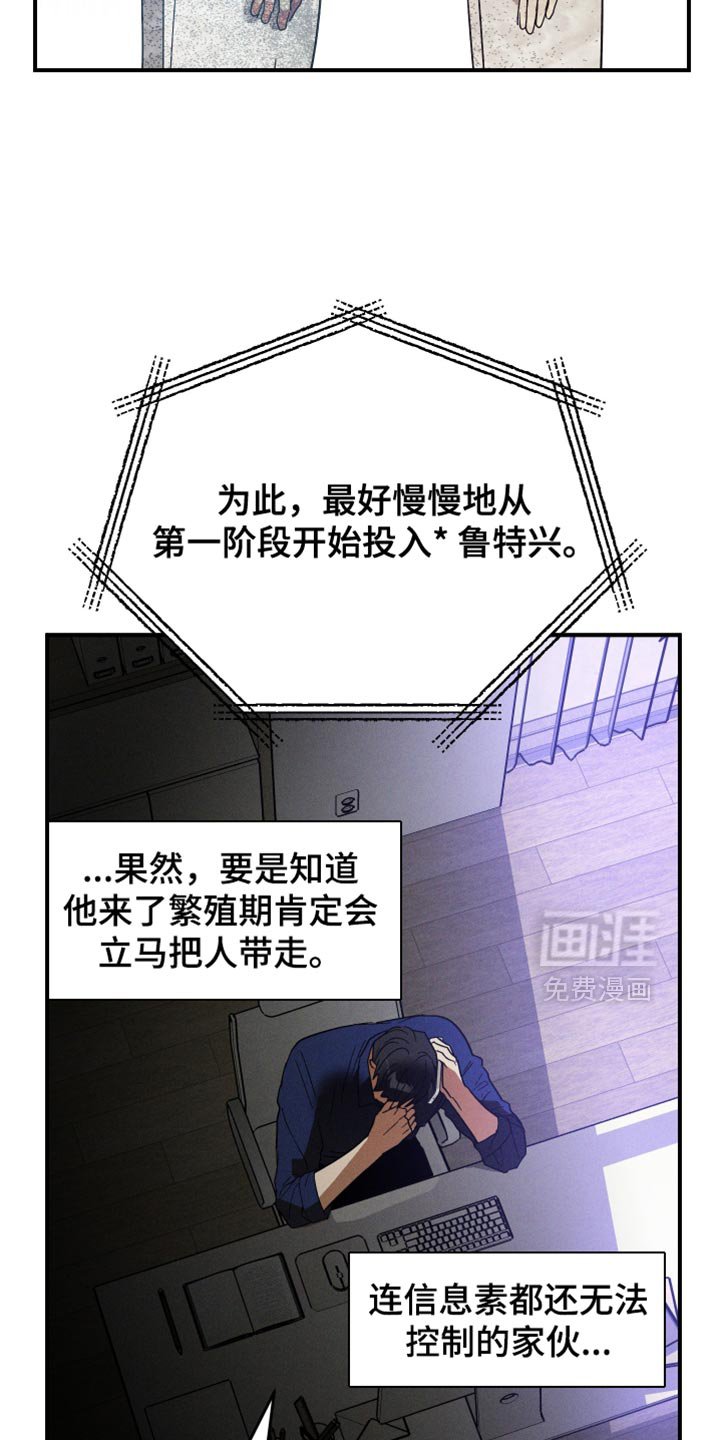 第16章：记住你的本分