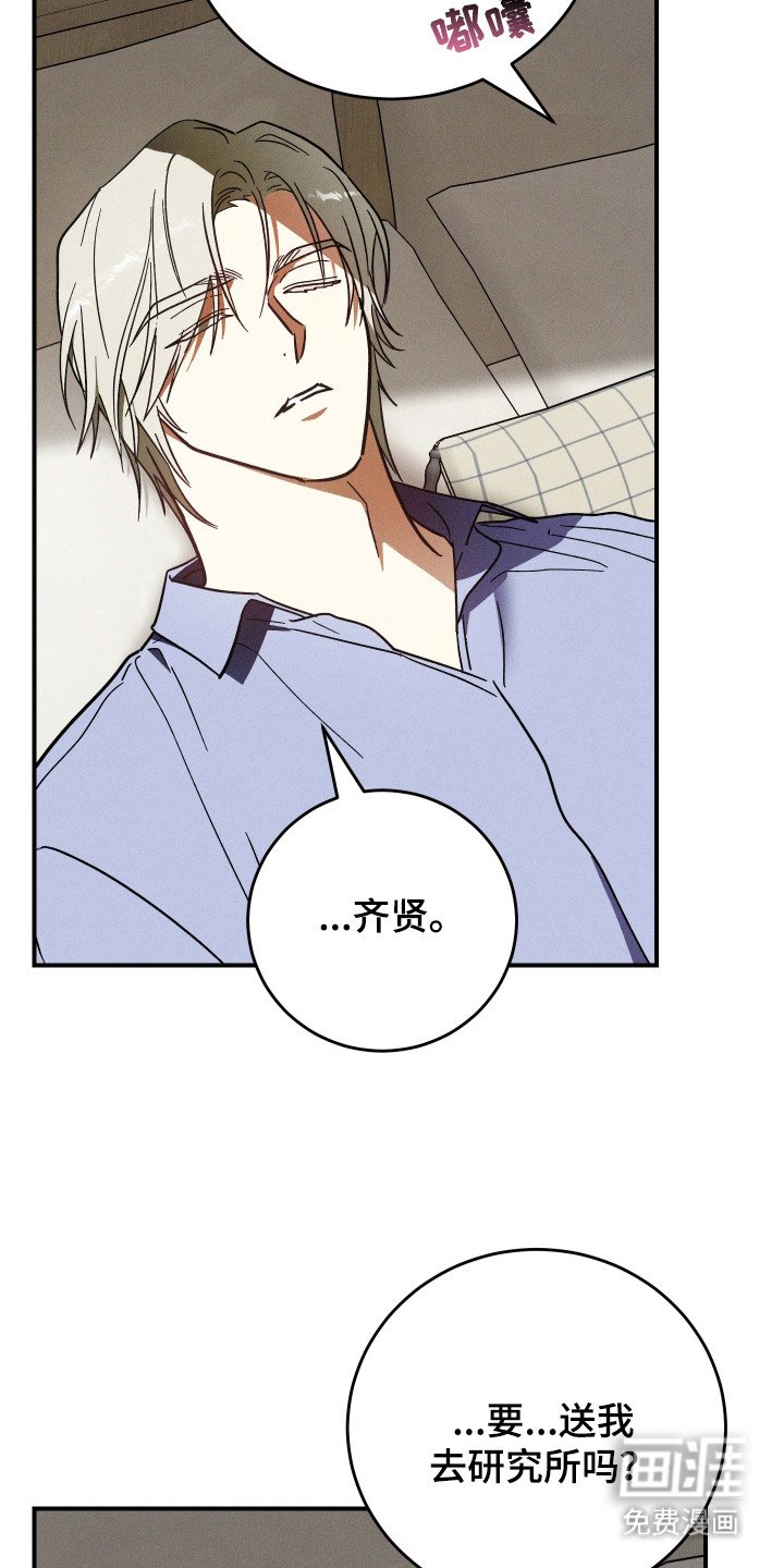 第9章：心软