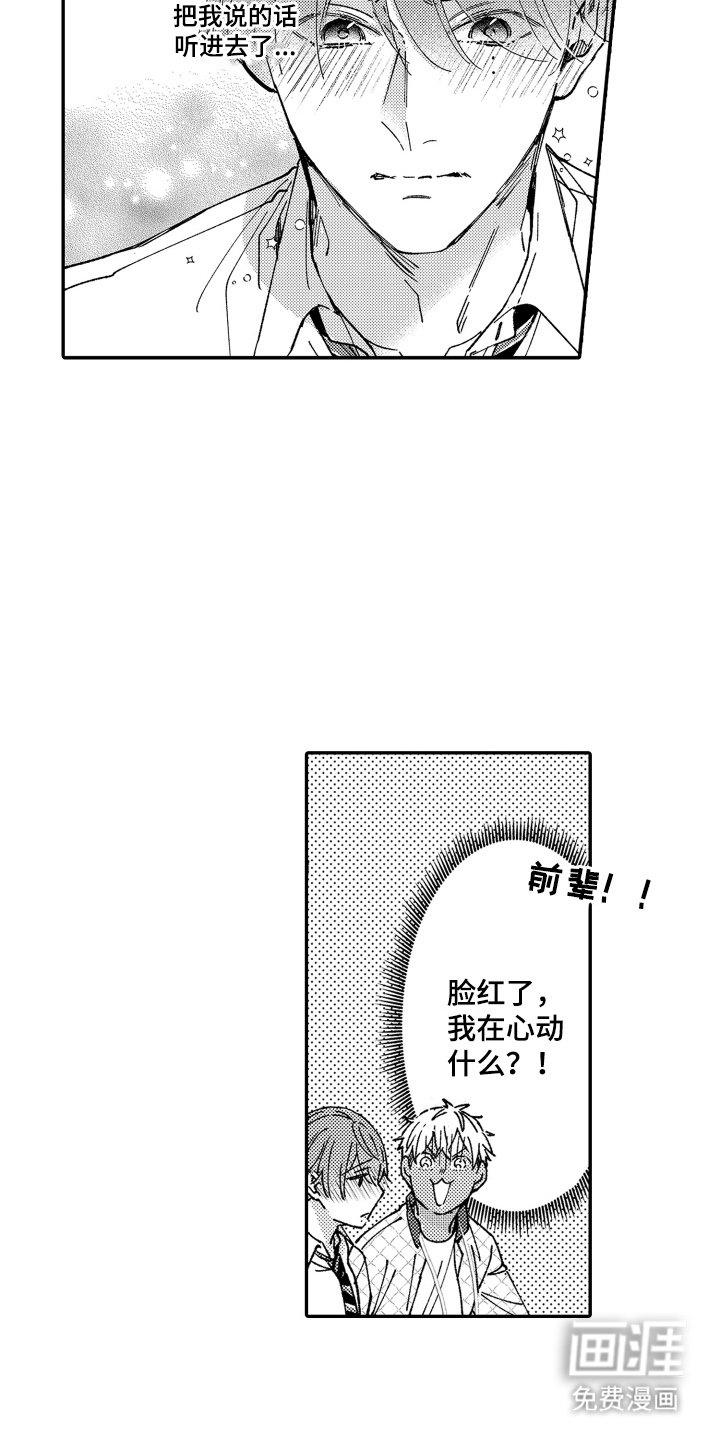 第11章：心动什么