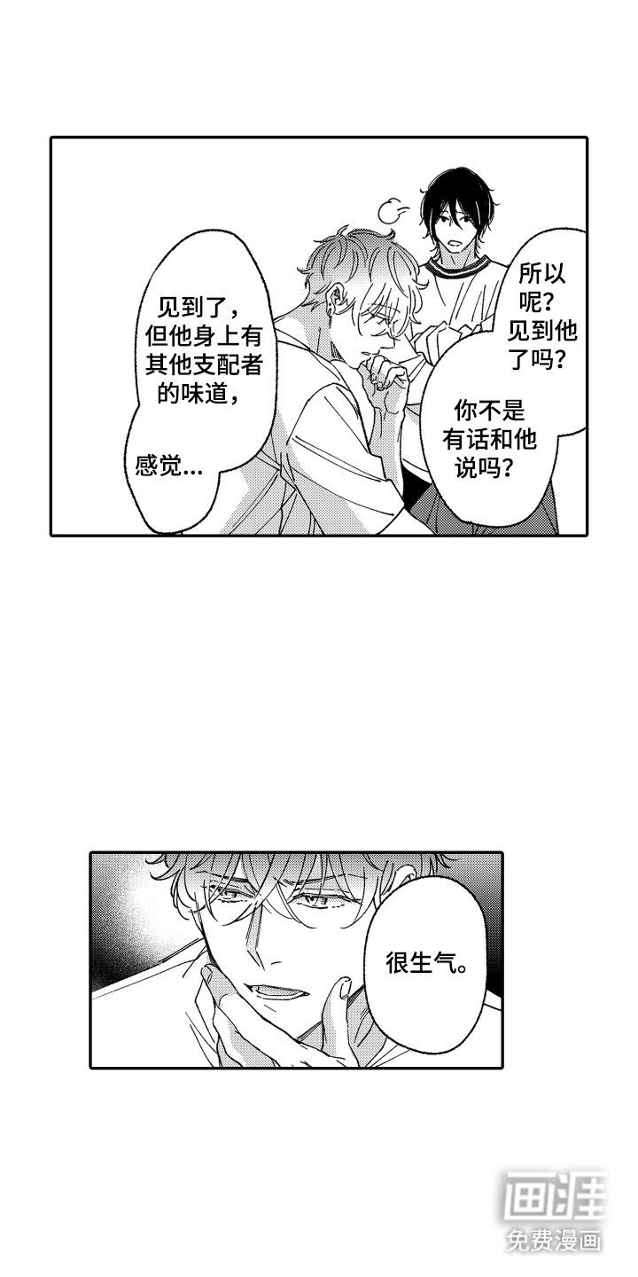 第13章：命运的伴侣