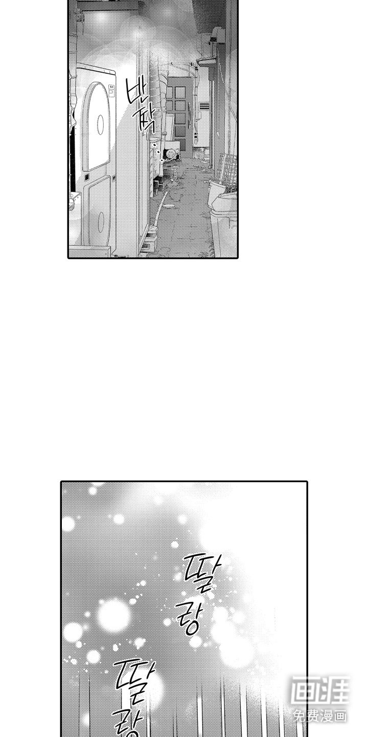 第14章：震惊