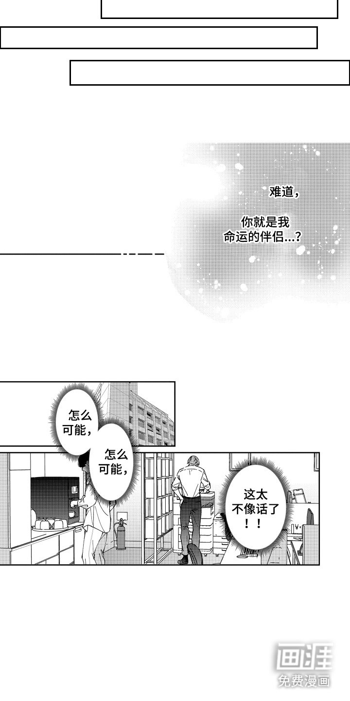 第4章：巧合