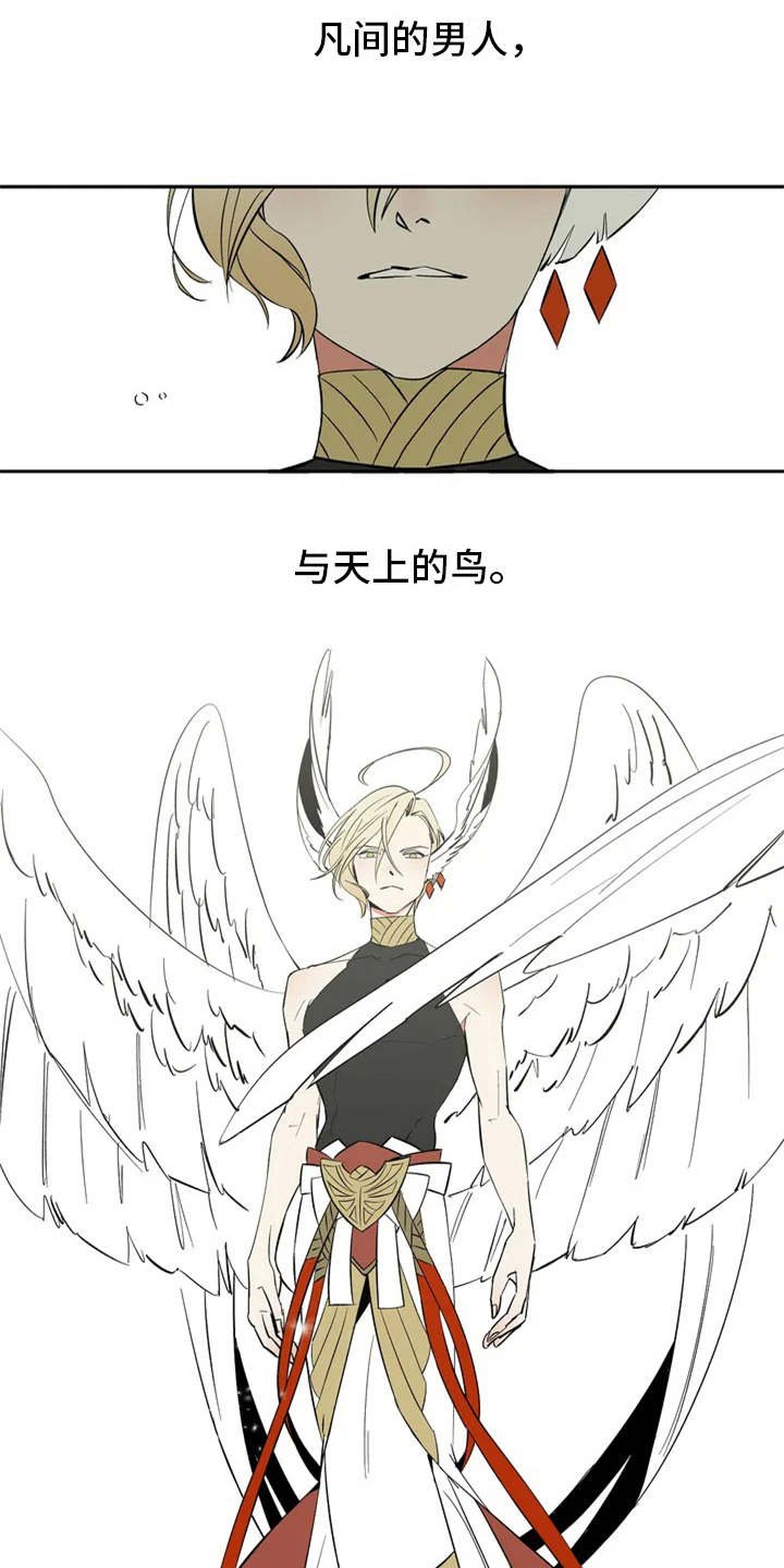 第1章：因果纠葛