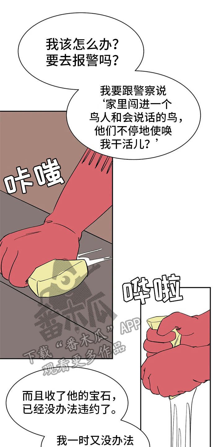 第11章：不甘心
