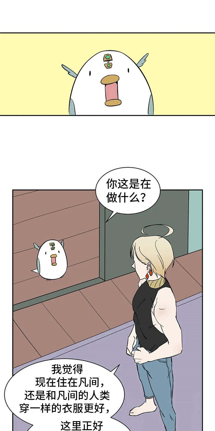 第13章：求助