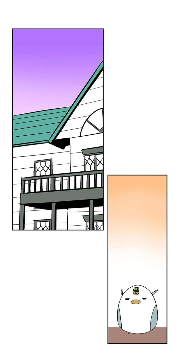 第16章：自由翱翔