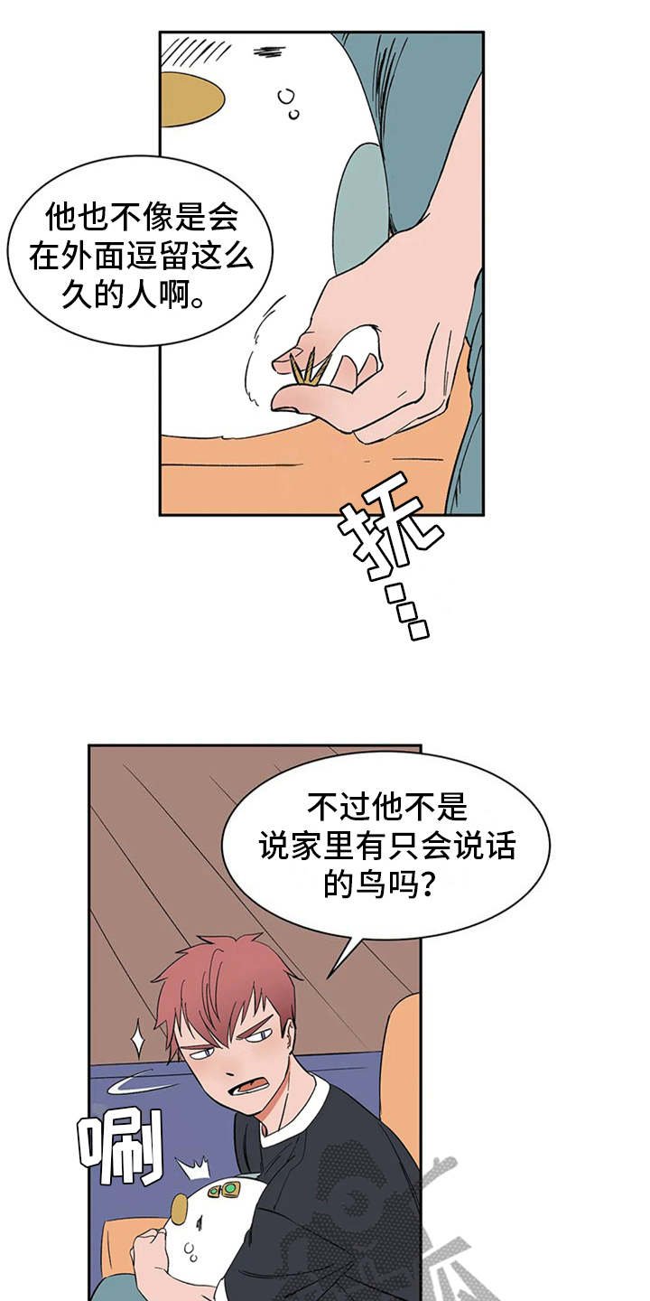 第16章：自由翱翔