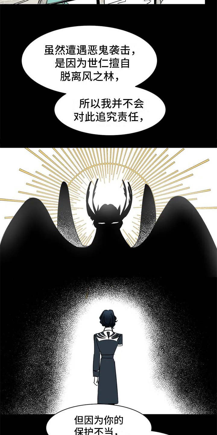第2章：惩罚