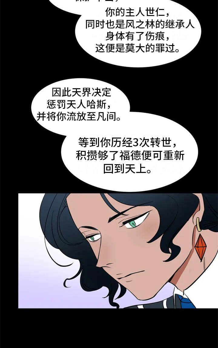第2章：惩罚