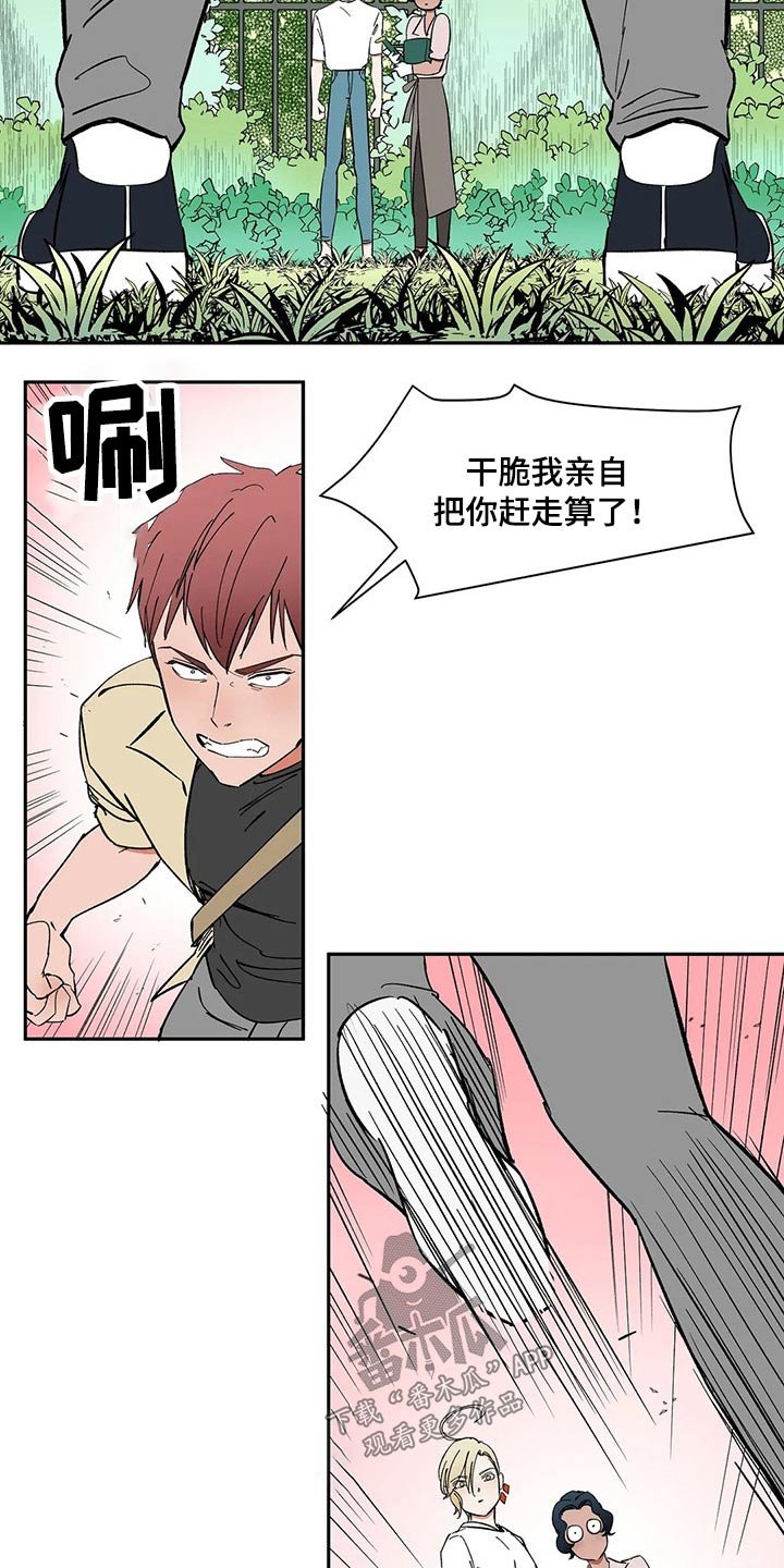 第36章：奶奶来信
