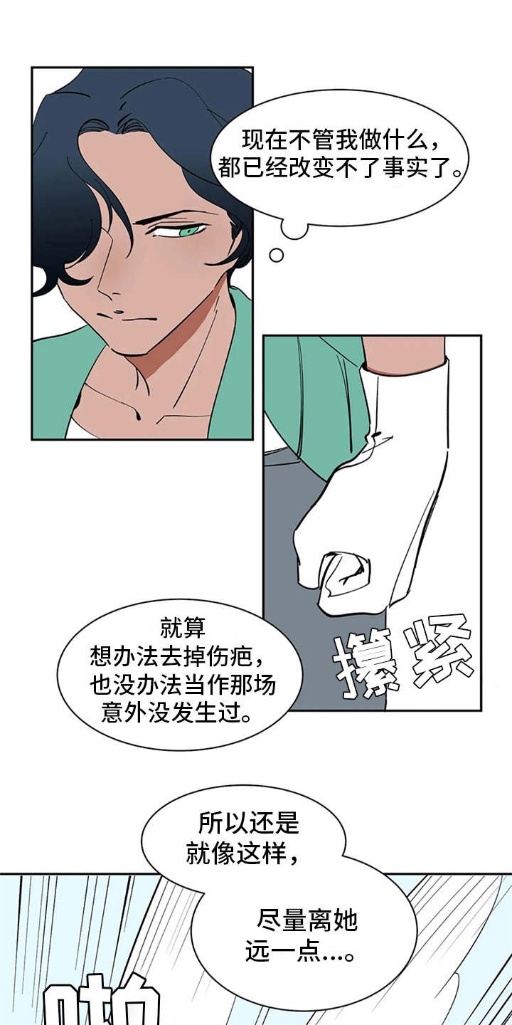 第5章：不速之客