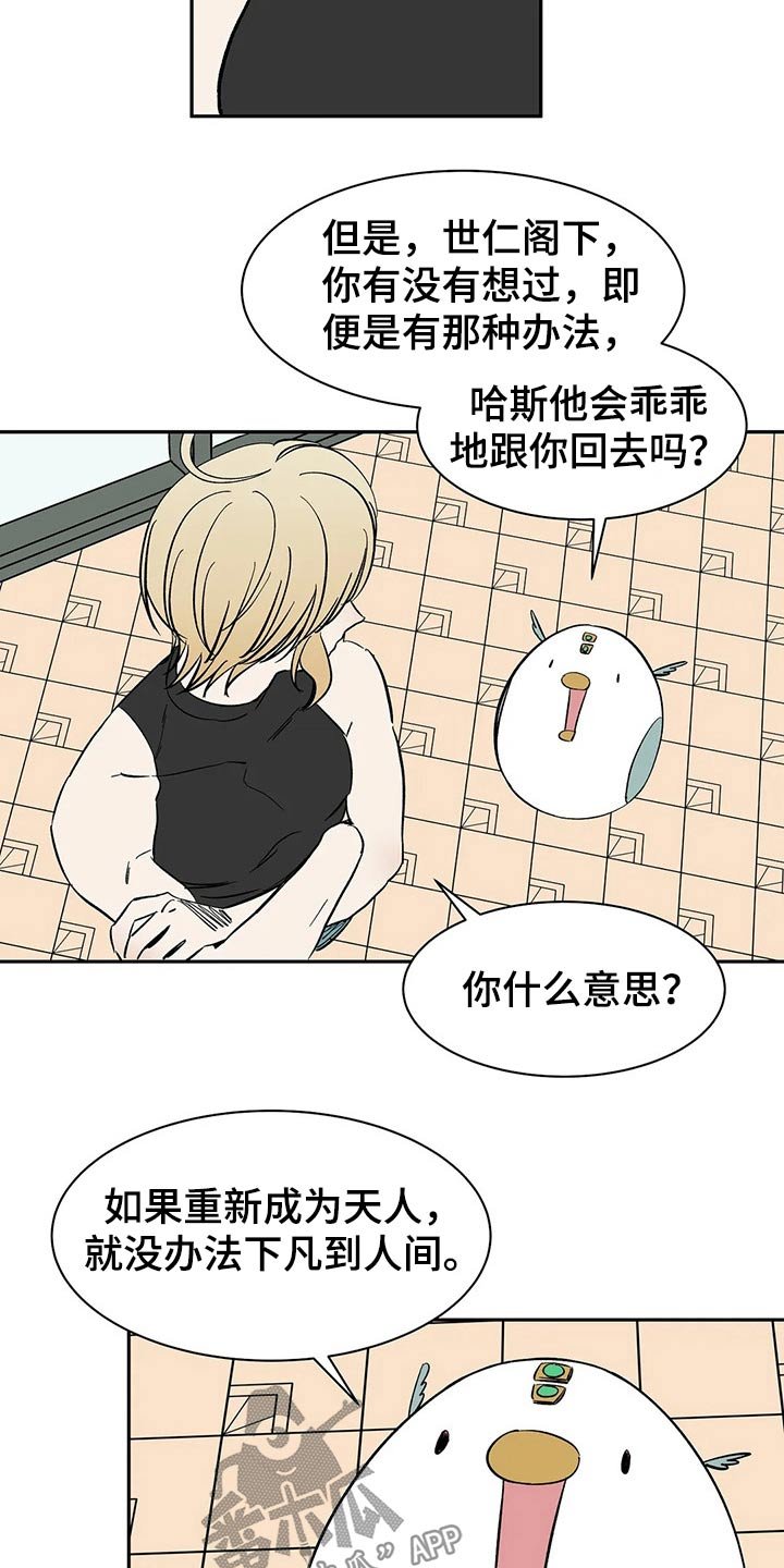 第51章：打算