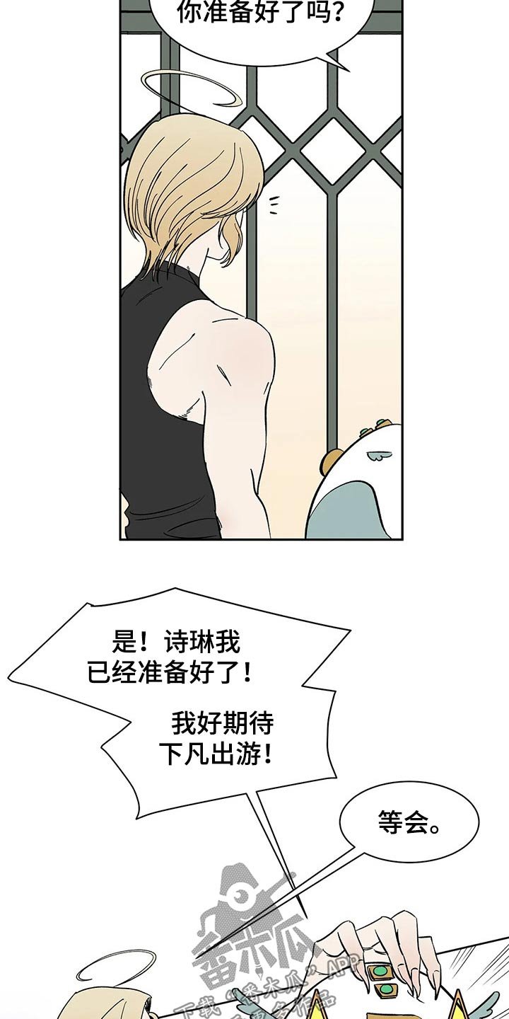 第51章：打算