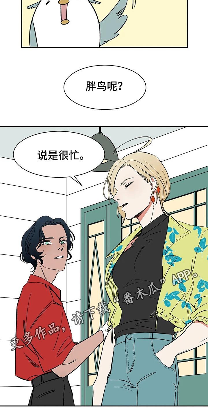 第51章：打算