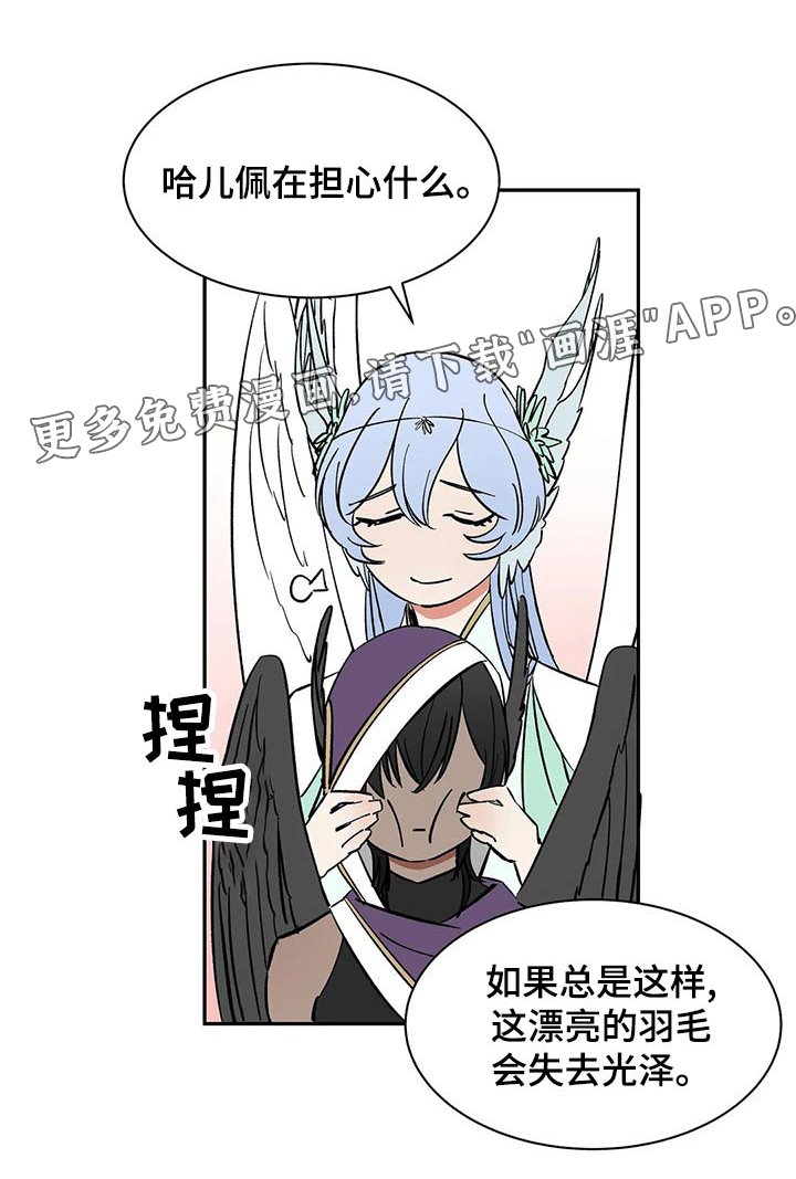 第57章：【第二季】期待