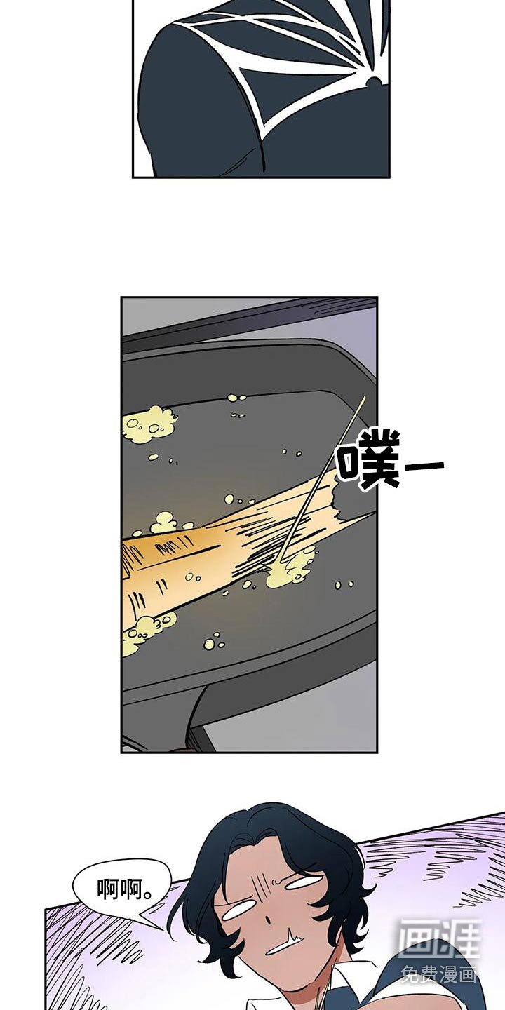 第59章：【第二季】母亲