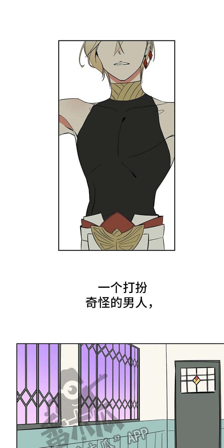 第6章：宝石