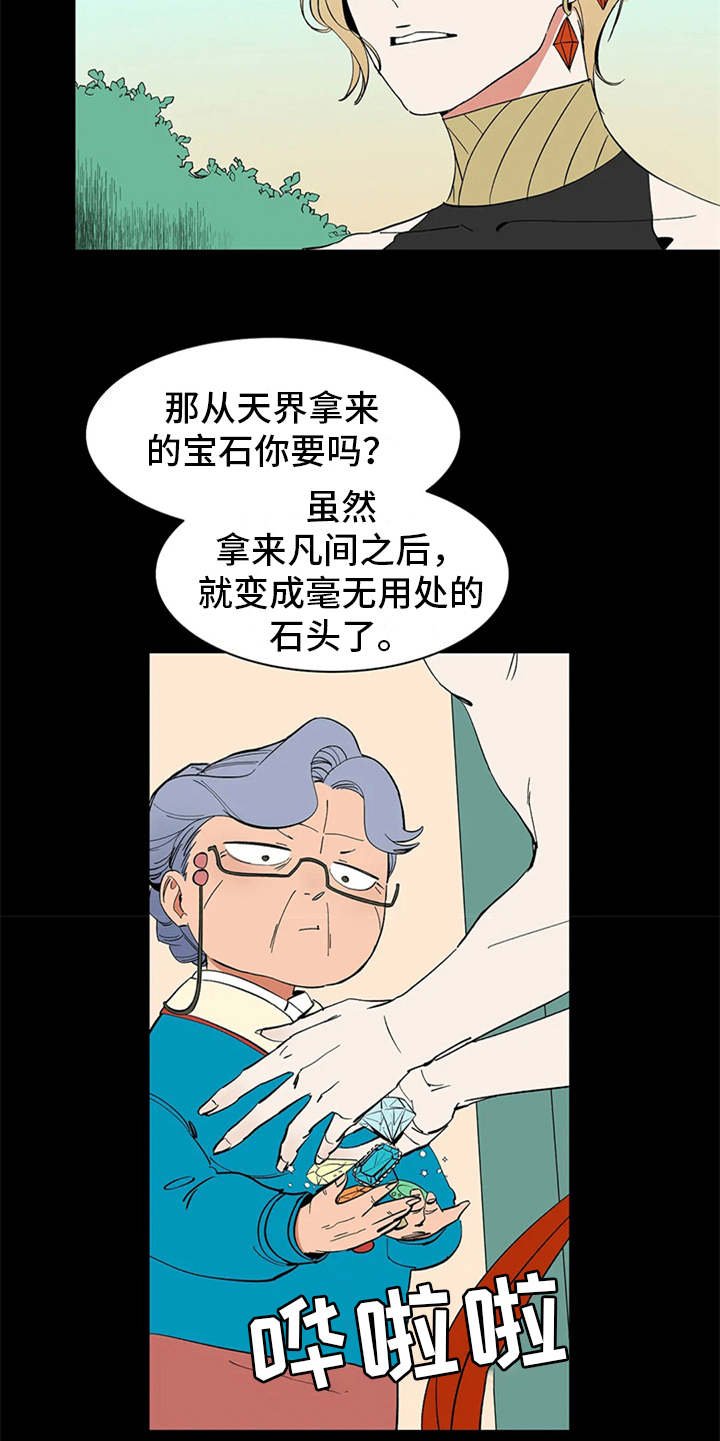 第6章：宝石