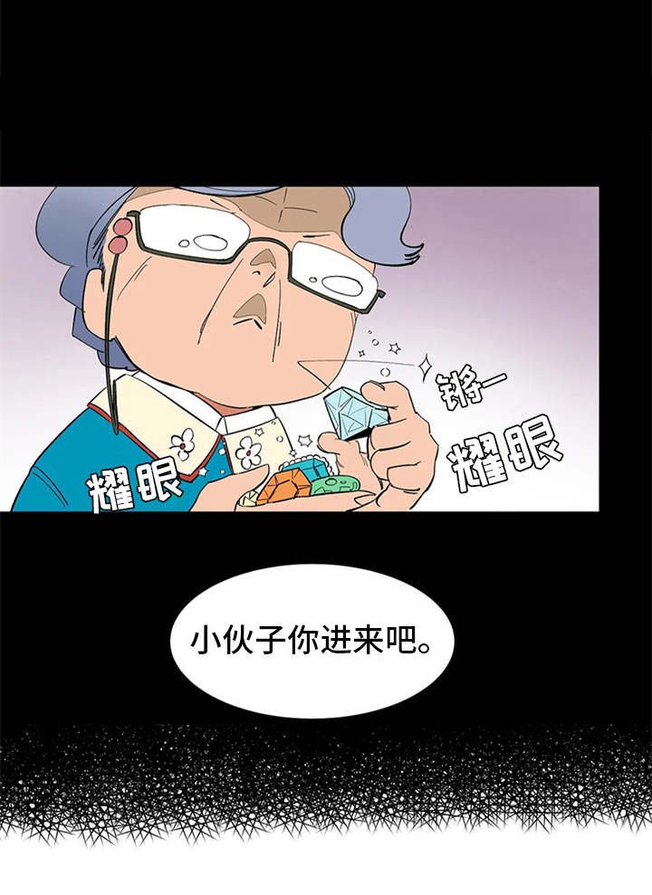 第6章：宝石