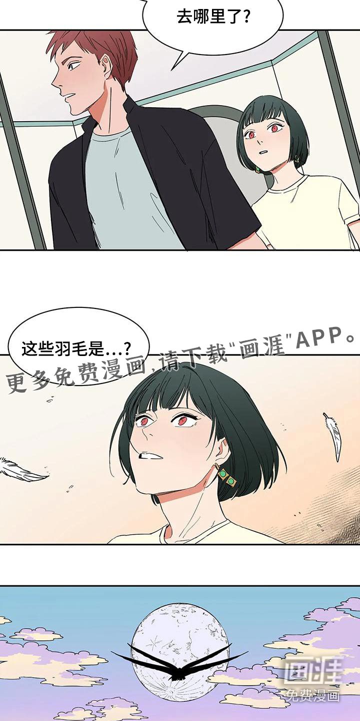 第67章：【第二季】去哪了
