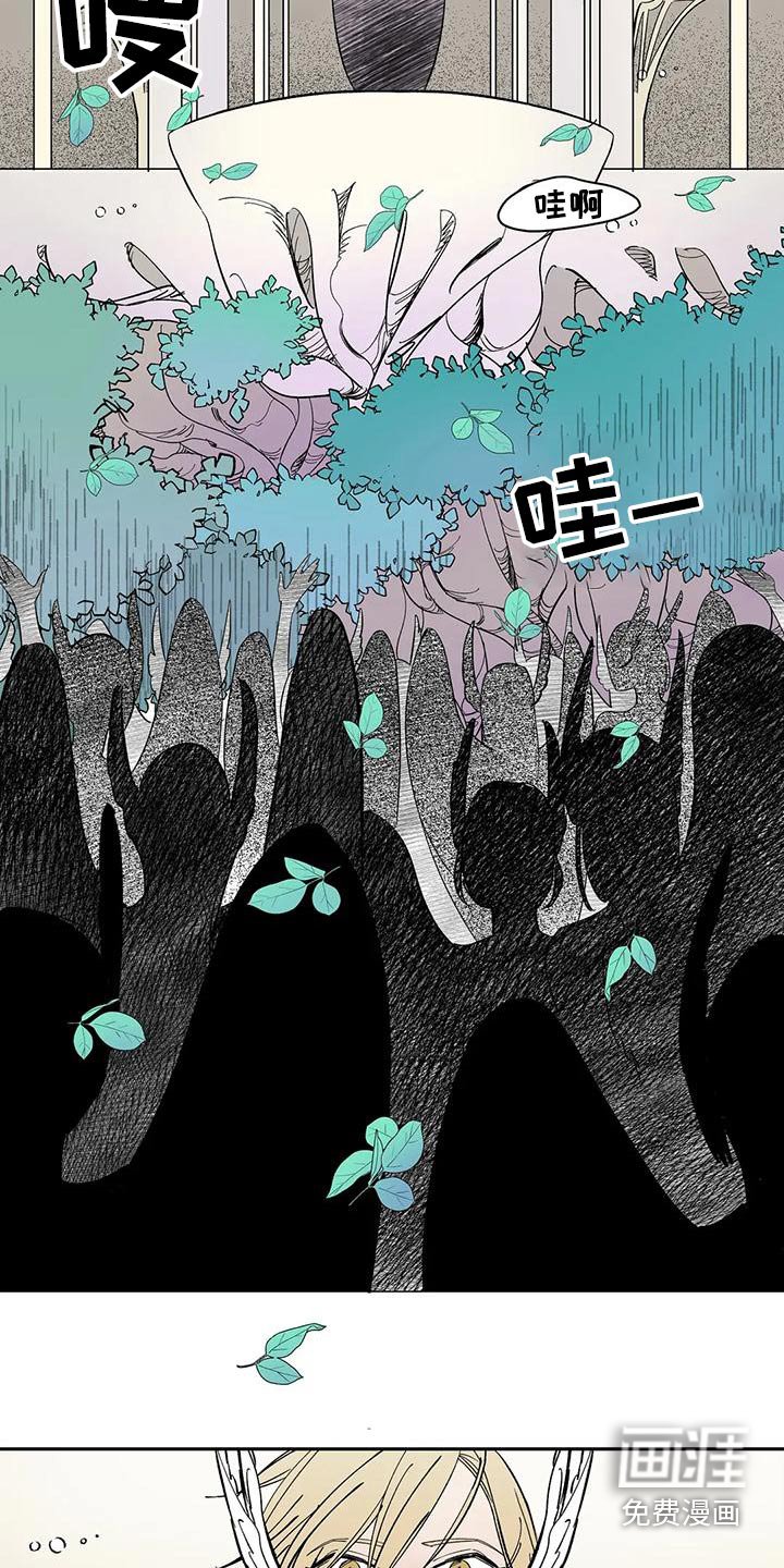 第70章：【第二季】选择 