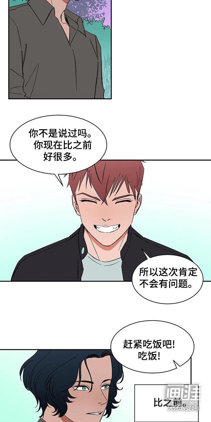 第71章：【第二季】上班