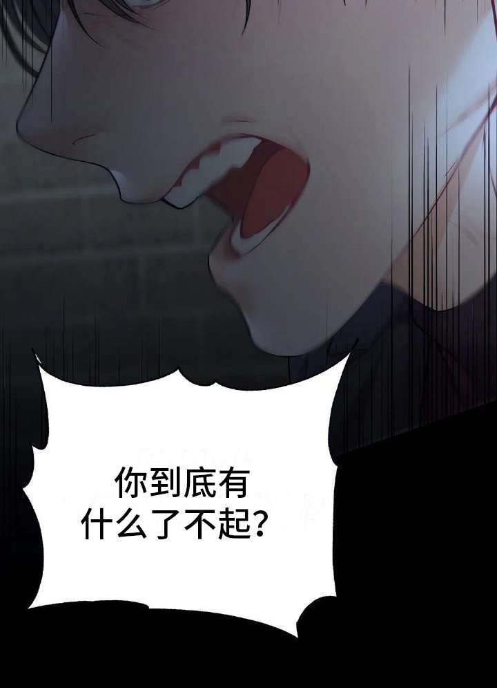 第20章：辩解