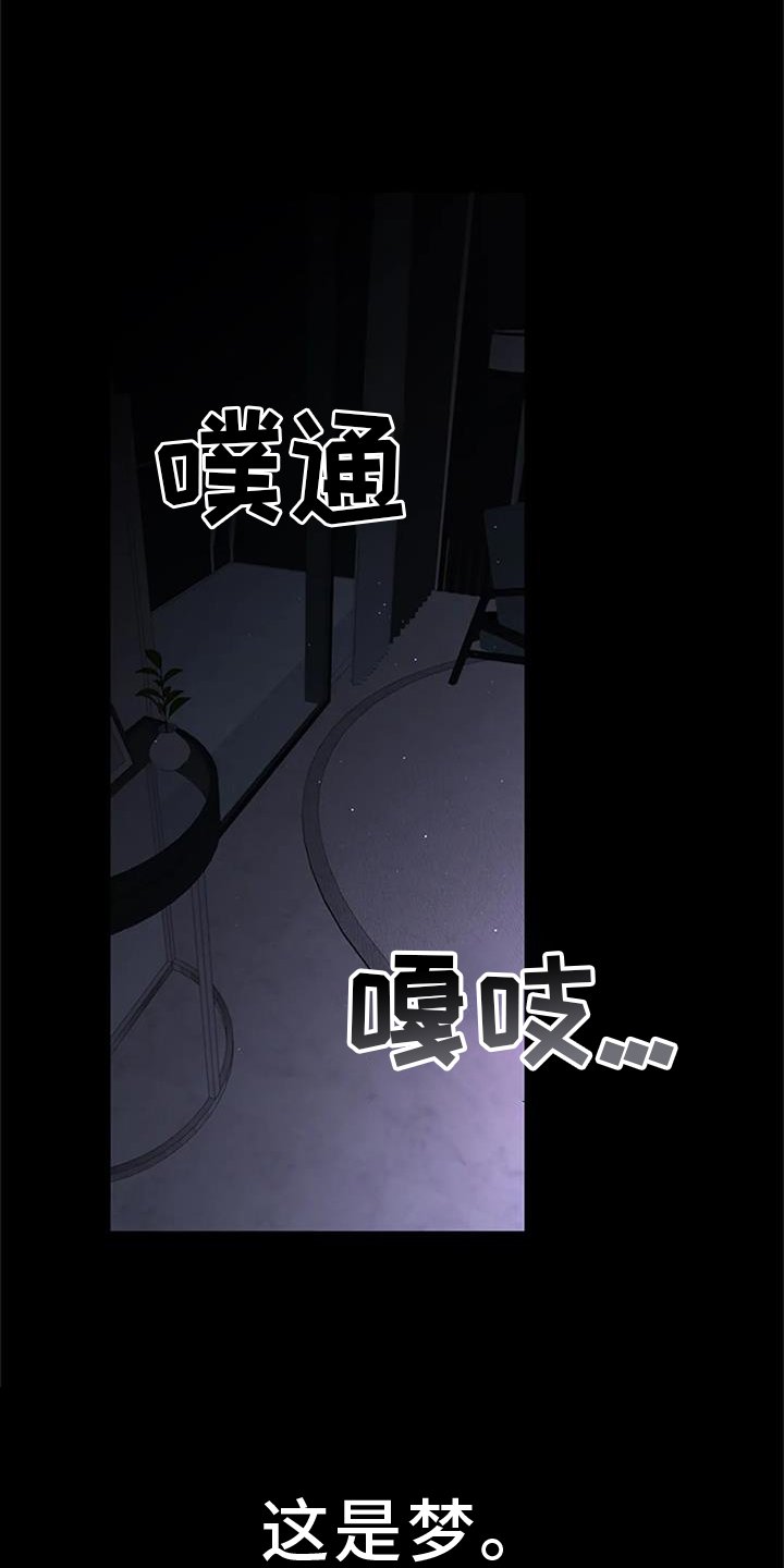 第30章：一点都不像