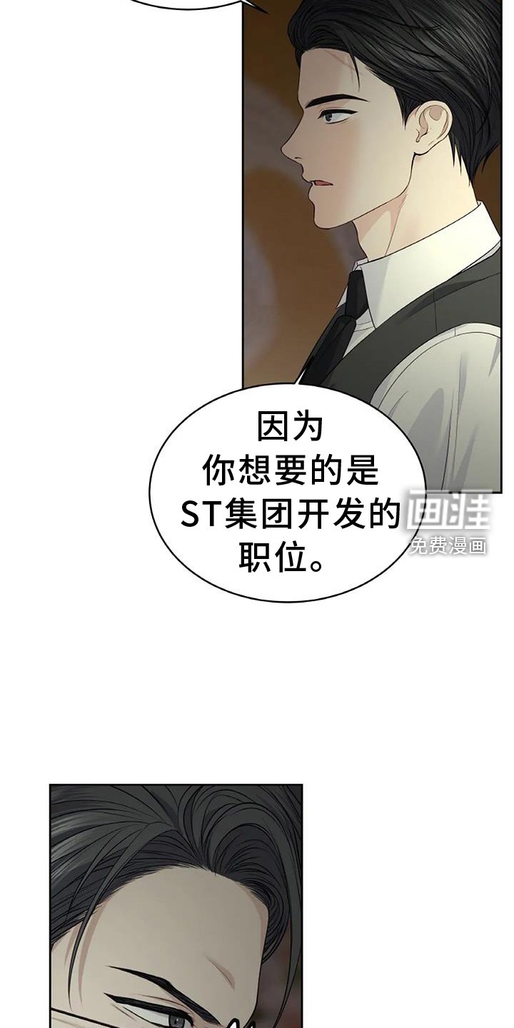 第32章：暴躁