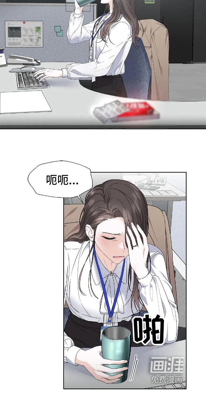 第4章：同事关系