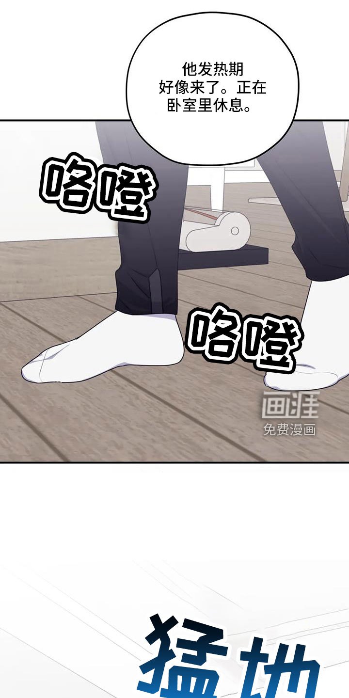 第107章：【番外】气味