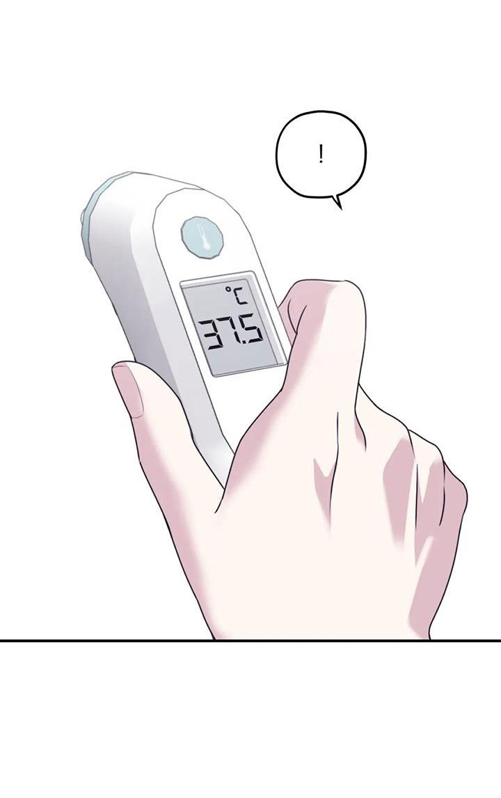 第109章：【番外】发烧