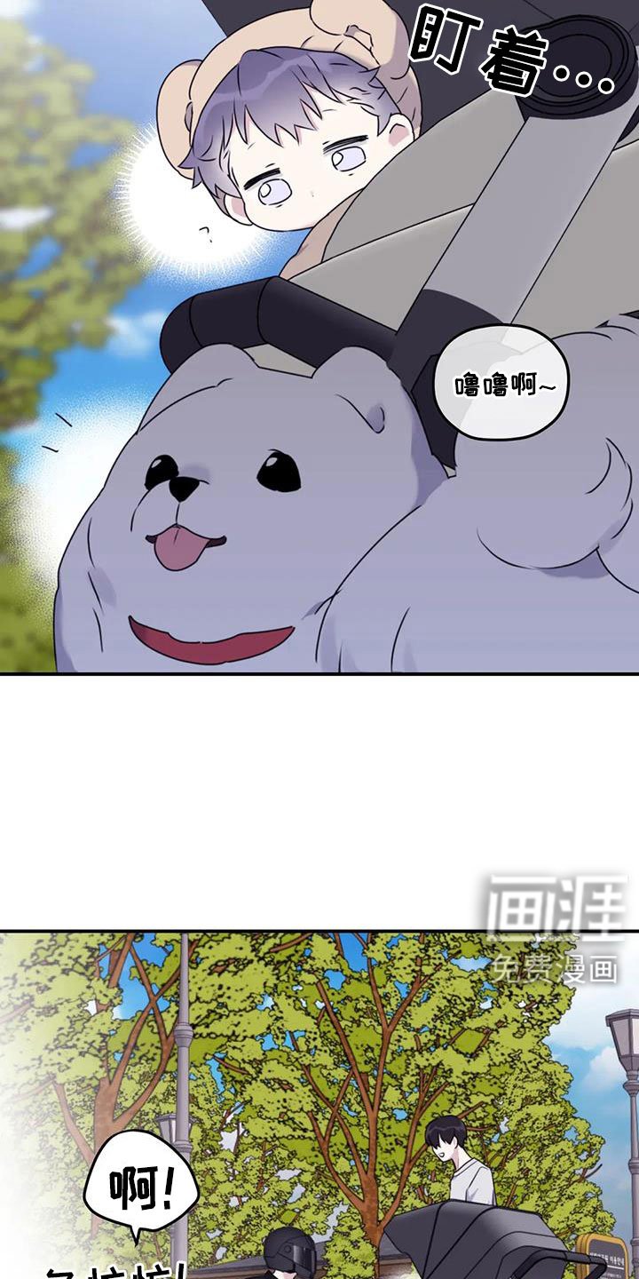 第114章：【番外】找到了