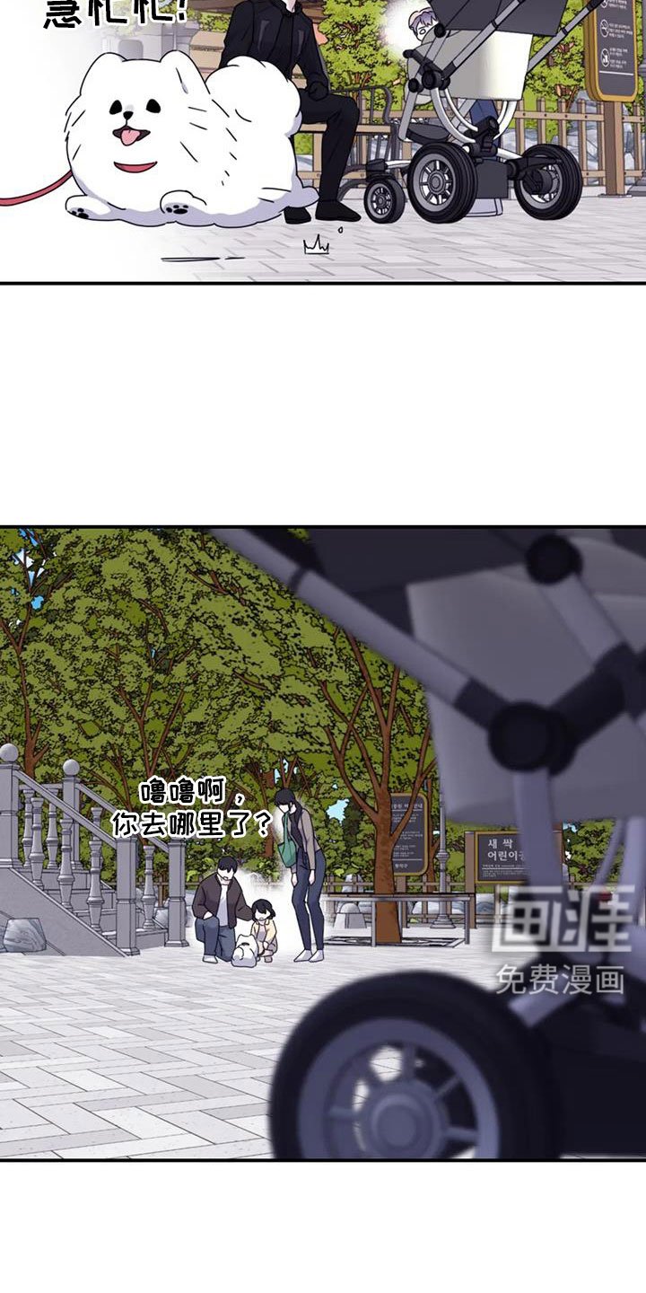 第114章：【番外】找到了
