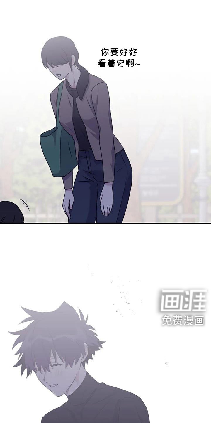 第114章：【番外】找到了