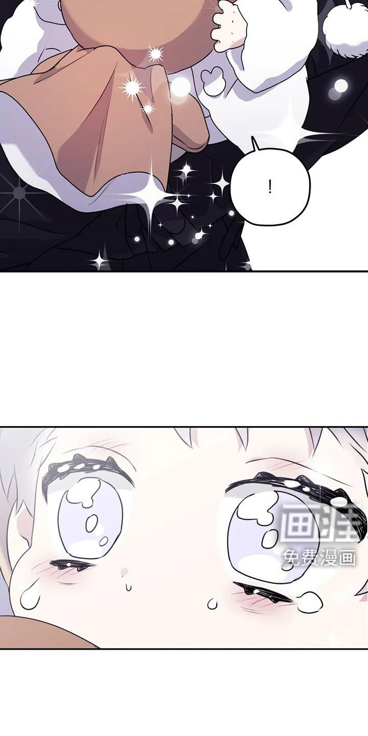 第114章：【番外】找到了