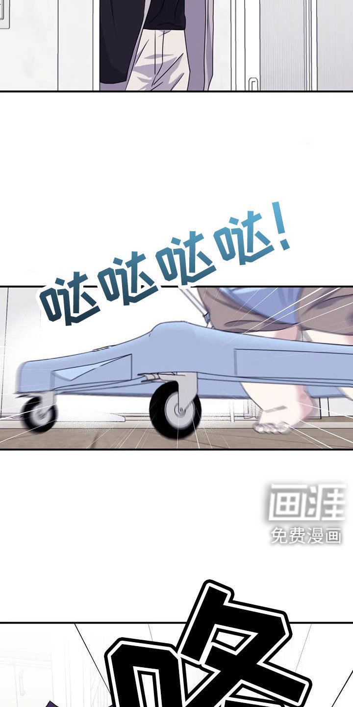 第115章： 【番外】担心孤单