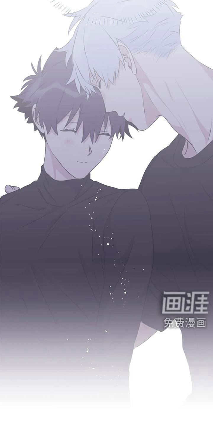 第116章： 【番外】一起旋转