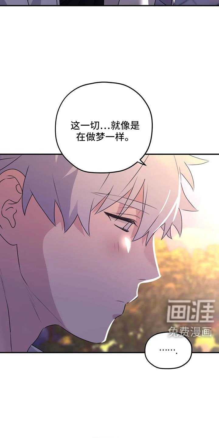 第120章：【番外完结】我爱你们