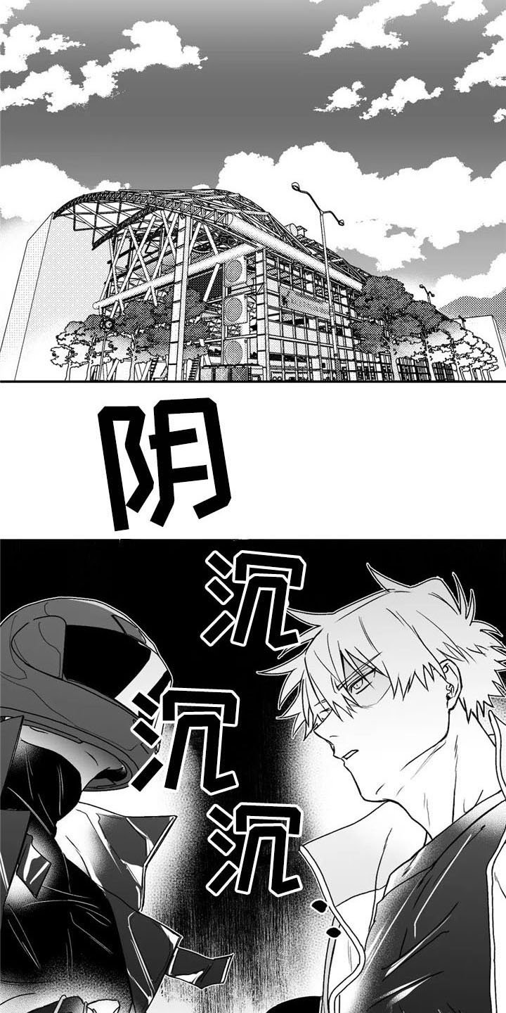 第14章：在意