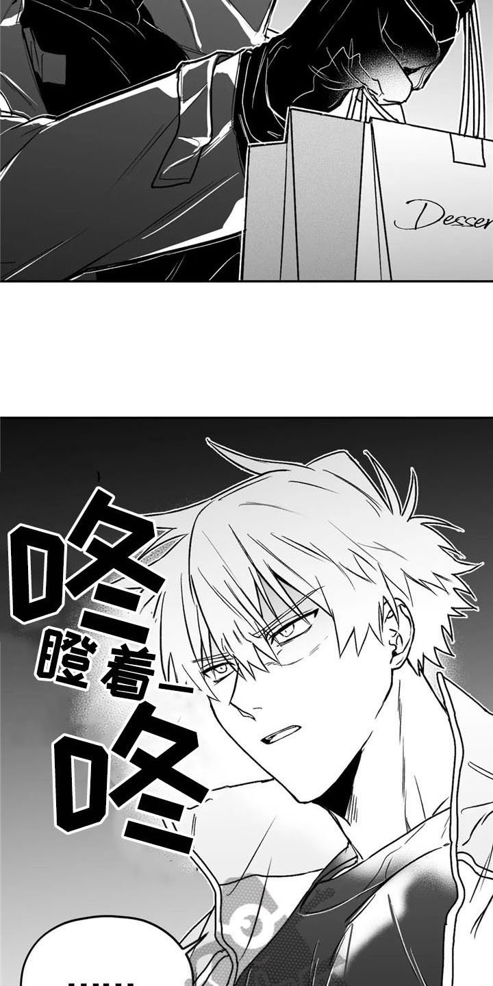 第14章：在意