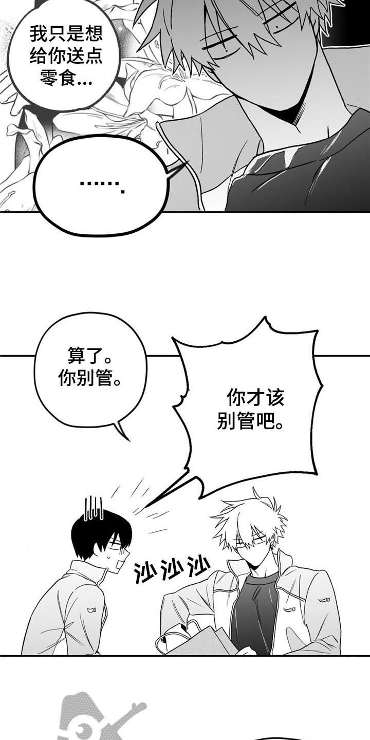 第14章：在意