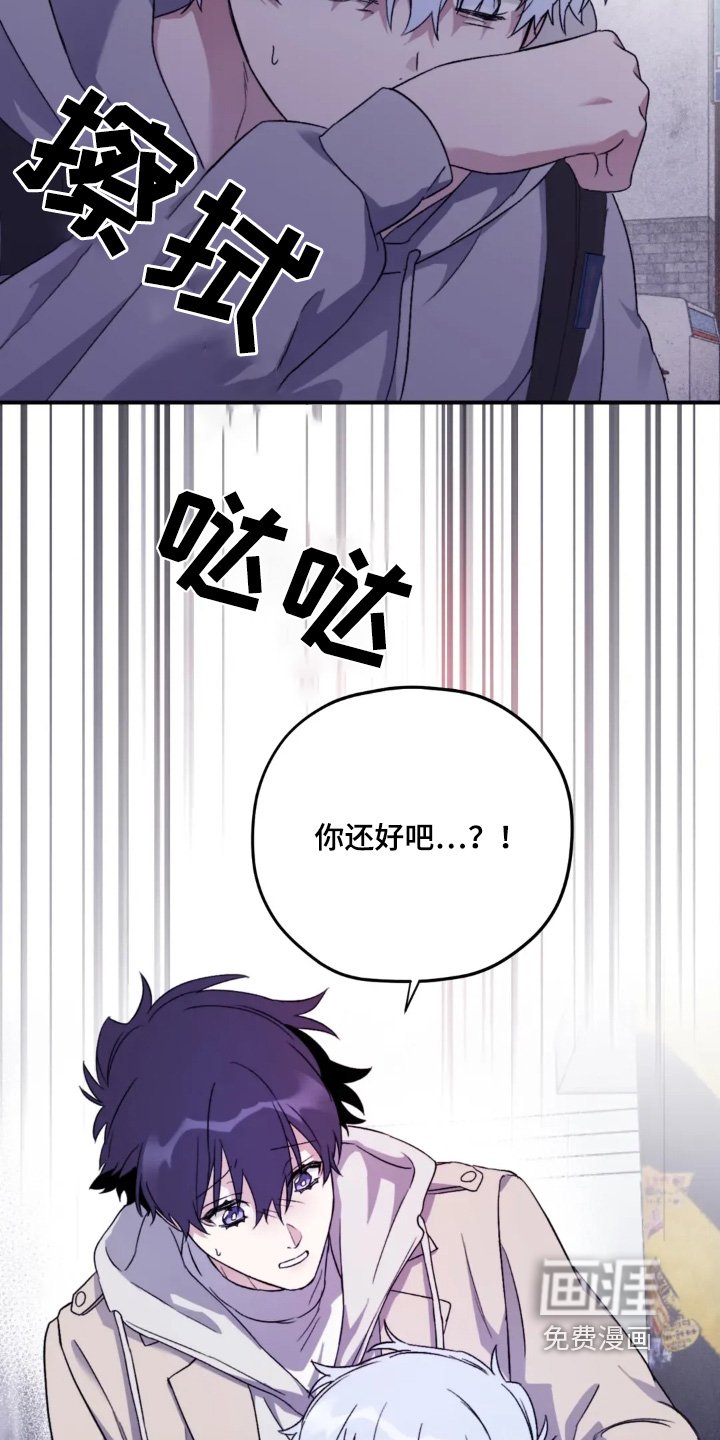 第147章：【第三季】你是谁
