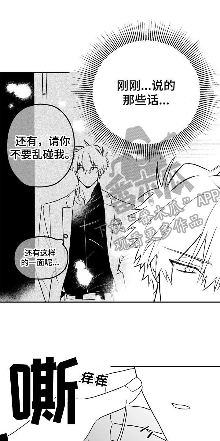 第19章：恋人关系
