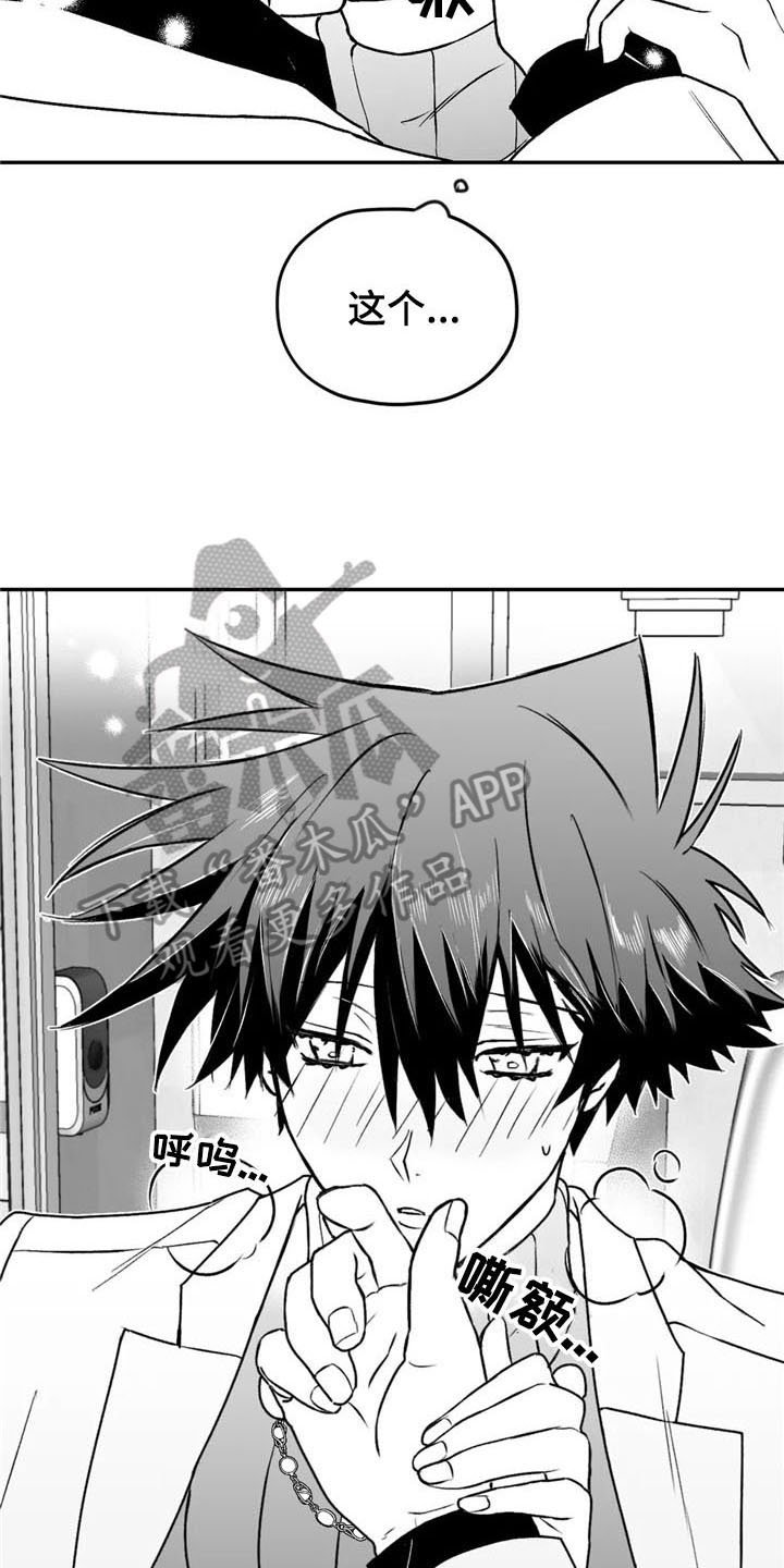 第19章：恋人关系