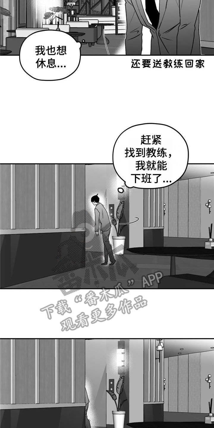 第19章：恋人关系