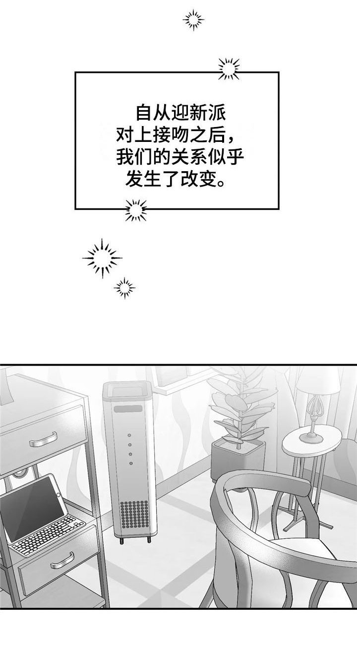 第21章：允许