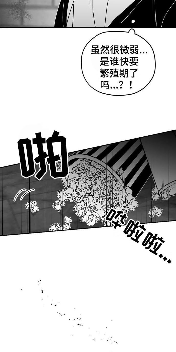 第23章：发作